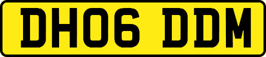 DH06DDM