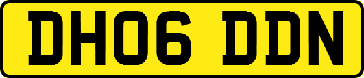 DH06DDN