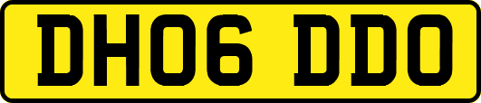 DH06DDO
