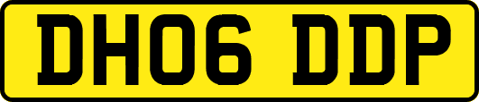 DH06DDP