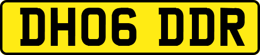 DH06DDR