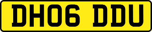 DH06DDU