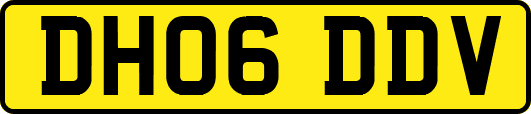 DH06DDV