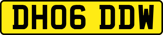 DH06DDW
