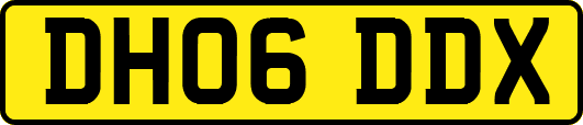 DH06DDX