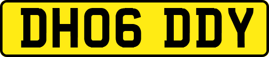 DH06DDY