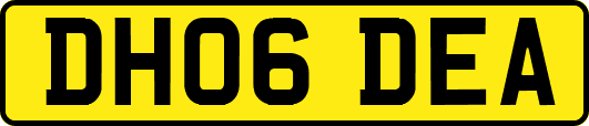 DH06DEA