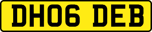 DH06DEB