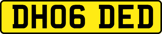 DH06DED
