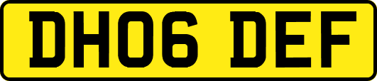 DH06DEF