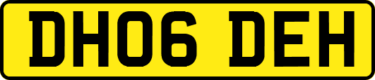 DH06DEH