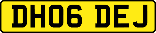 DH06DEJ