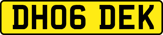 DH06DEK