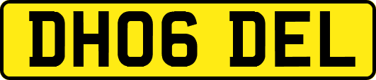 DH06DEL