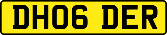 DH06DER