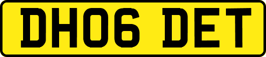 DH06DET
