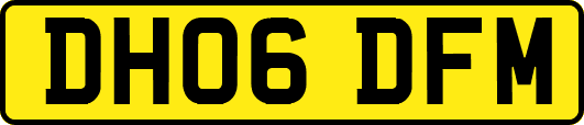 DH06DFM
