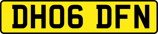 DH06DFN