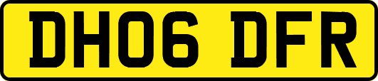 DH06DFR