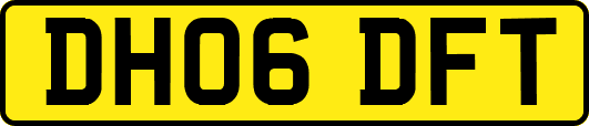 DH06DFT