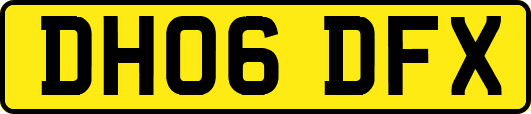 DH06DFX