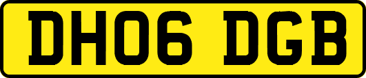 DH06DGB
