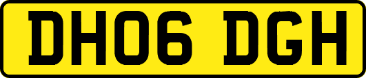 DH06DGH