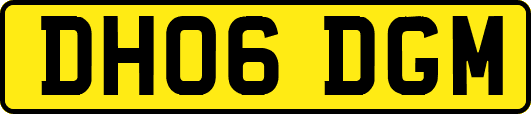 DH06DGM