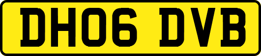 DH06DVB