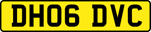 DH06DVC
