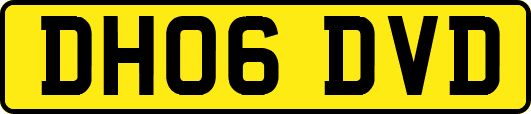 DH06DVD