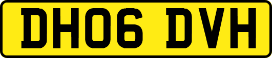 DH06DVH