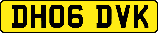 DH06DVK