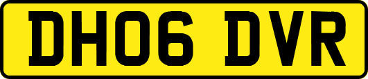 DH06DVR