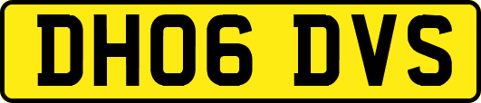 DH06DVS