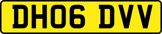 DH06DVV