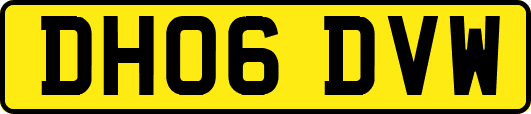 DH06DVW