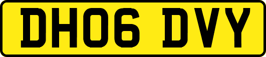DH06DVY