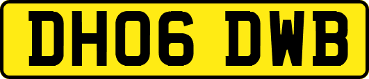 DH06DWB