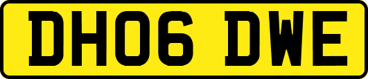 DH06DWE