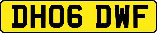 DH06DWF