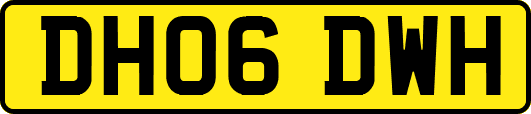 DH06DWH