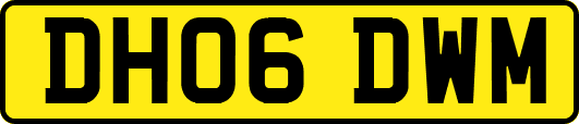 DH06DWM