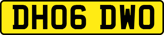 DH06DWO