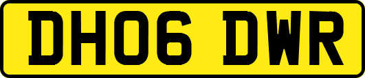 DH06DWR