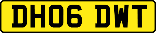 DH06DWT
