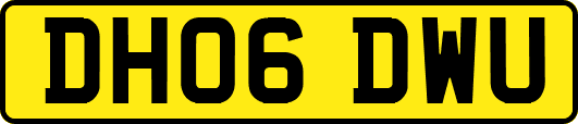 DH06DWU