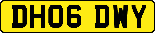 DH06DWY