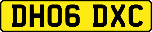 DH06DXC
