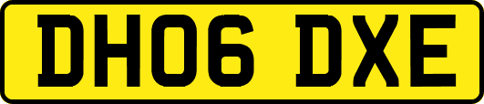 DH06DXE